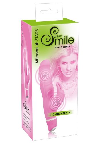 Sweet Smile G-Bunny