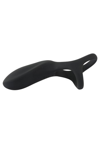 Sweet Smile Vibrating Couples Ring