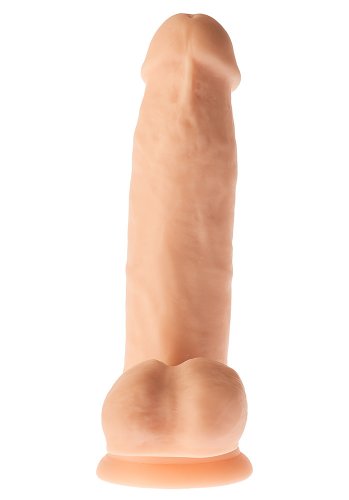 Mr Dixx Real Ryan 18 cm