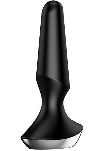 Satisfyer Plug-ilicious 2