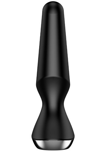 Satisfyer Plug-ilicious 2