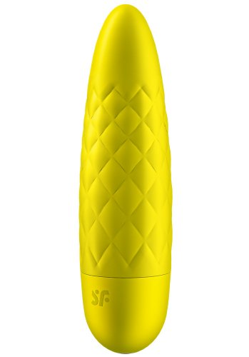 Satisfyer Ultra Power Bullet 5, Gul