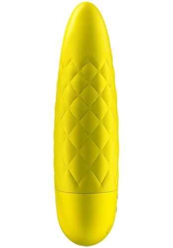 Satisfyer Ultra Power Bullet 5, Gul
