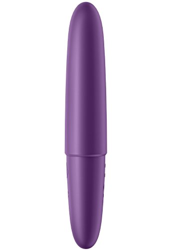 Satisfyer Ultra Power Bullet 6, Lila