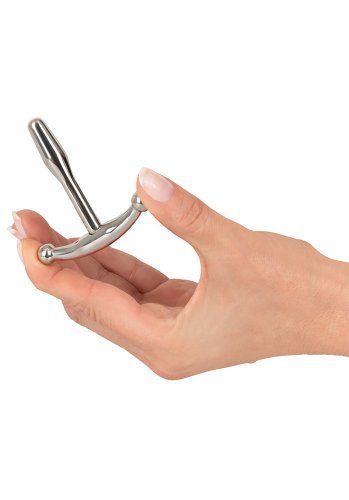Penisplugg Anchor Medium