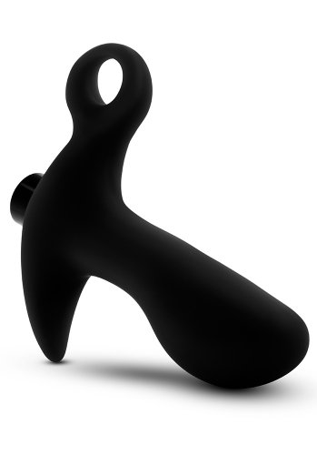 Anal Adventures Platinum Vibration Prostatamassager #1