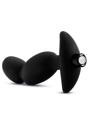Anal Adventures Platinum Vibration Prostata Massager #4