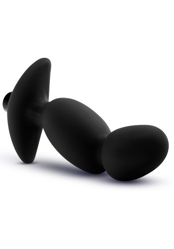 Anal Adventures Platinum Vibration Prostata Massager #4