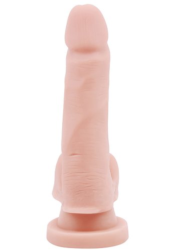 Mr Dixx Dual Density Dildo 14.5 cm