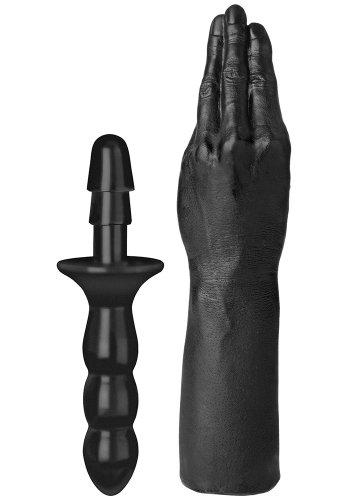 The Hand med Vac-U-Lock handtag