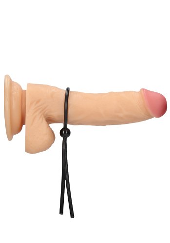 Adjustable Cock Ring