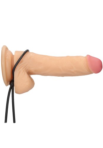 Adjustable Cock Ring