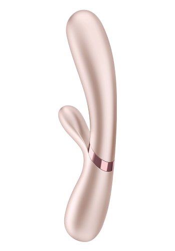 Satisfyer Hot Lover, Champagne