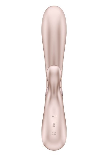 Satisfyer Hot Lover, Champagne