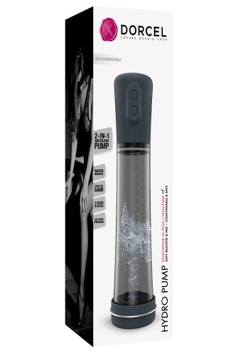 Dorcel Hydro Pump
