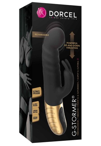 Dorcel G-Stormer
