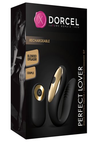 Dorcel Perfect Lover