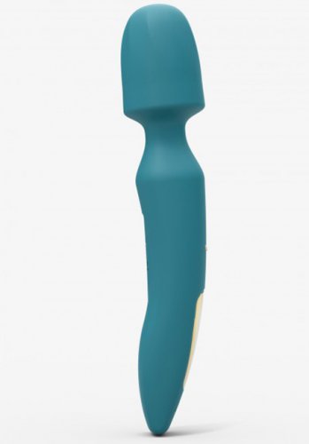 R-evolution Wonderful 3-in-1 Wand Teal Me