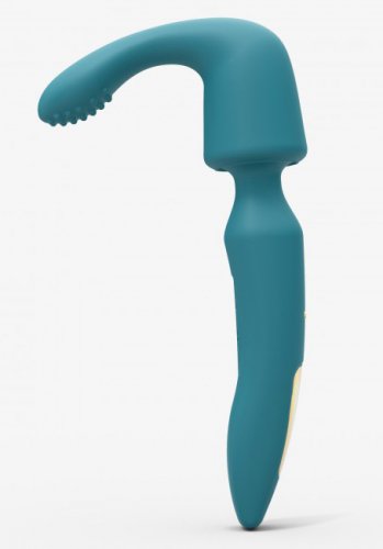 R-evolution Wonderful 3-in-1 Wand Teal Me