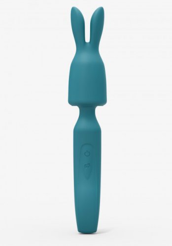 R-evolution Wonderful 3-in-1 Wand Teal Me