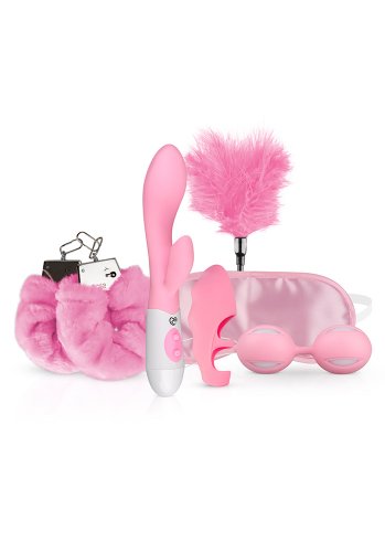 I Love Pink Gift Box
