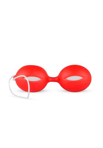 I Love Red Gift Box