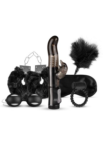 I Love Black Gift Box