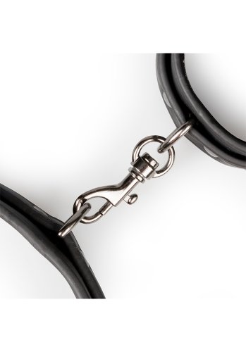 Thigh & Wrist Cuff Restraint Set
