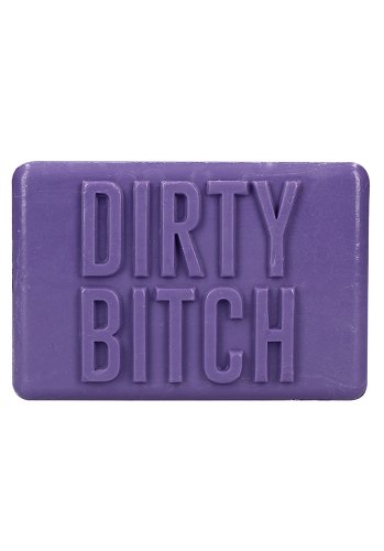 Tvål - Dirty Bitch