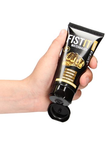 Fist It Vattenbaserat glidmedel 100 ml