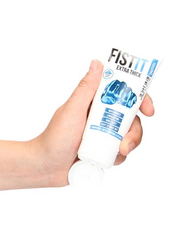Fist It Vattenbaserat glidmedel Extra Thick 100 ml