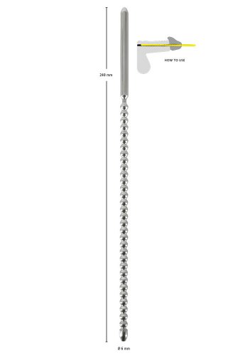 Dip Stick Ripped 6 mm