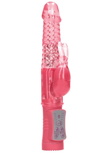Rotating Rabbit 8-Speed