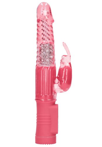 Rotating Rabbit 8-Speed