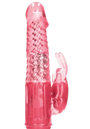 Rotating Rabbit 8-Speed