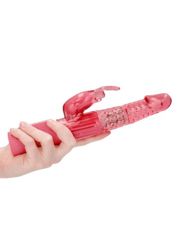 Rotating Rabbit 8-Speed