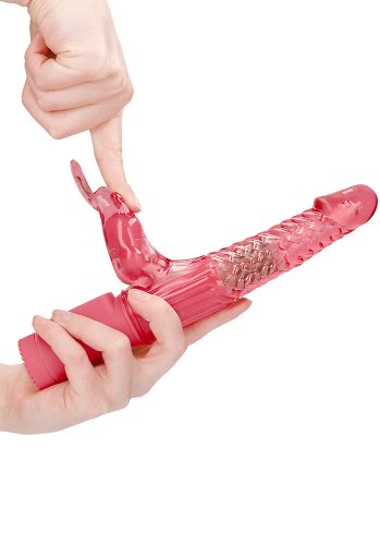 Rotating Rabbit 8-Speed