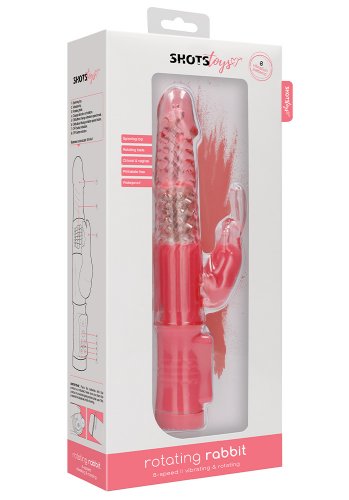 Rotating Rabbit 8-Speed