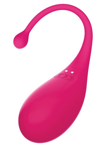 Palpitation Vibrating Egg, Appstyrd