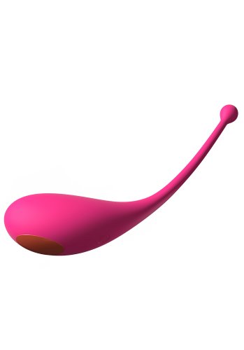 Palpitation Vibrating Egg, Appstyrd