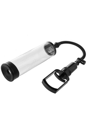 Ramrod Penispump Trigger