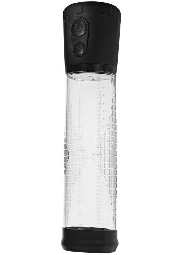 Ramrod Automatisk Penispump 