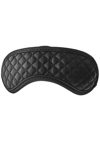 Blaze Diamond Ögonbindel