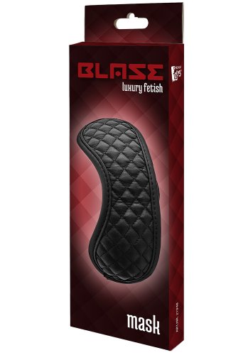 Blaze Diamond Ögonbindel