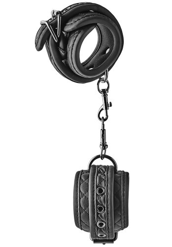 Blaze Diamond Handbojor