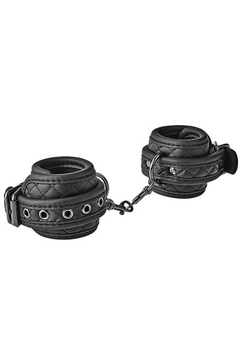 Blaze Diamond Handbojor