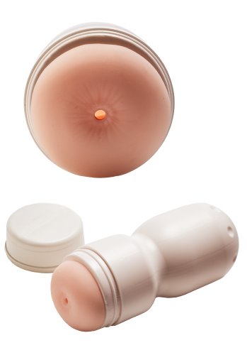 The Girl Next Door, Layla Anal