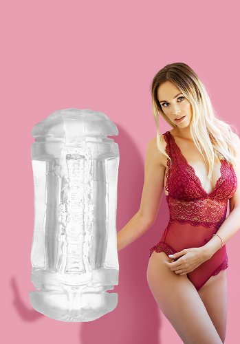 The Girl Next Door, Sophia Anal and Vagina