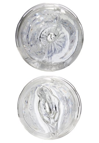 The Girl Next Door, Sophia Anal and Vagina