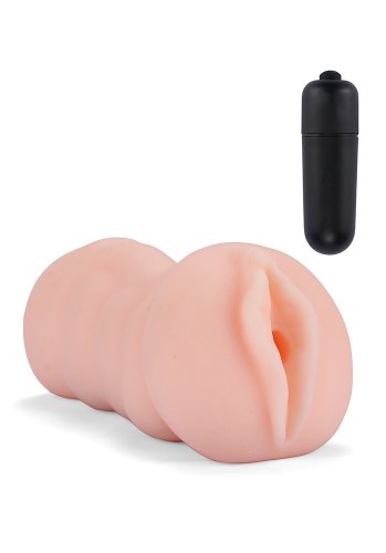 The Girl Next Door, Vibrating Tracey